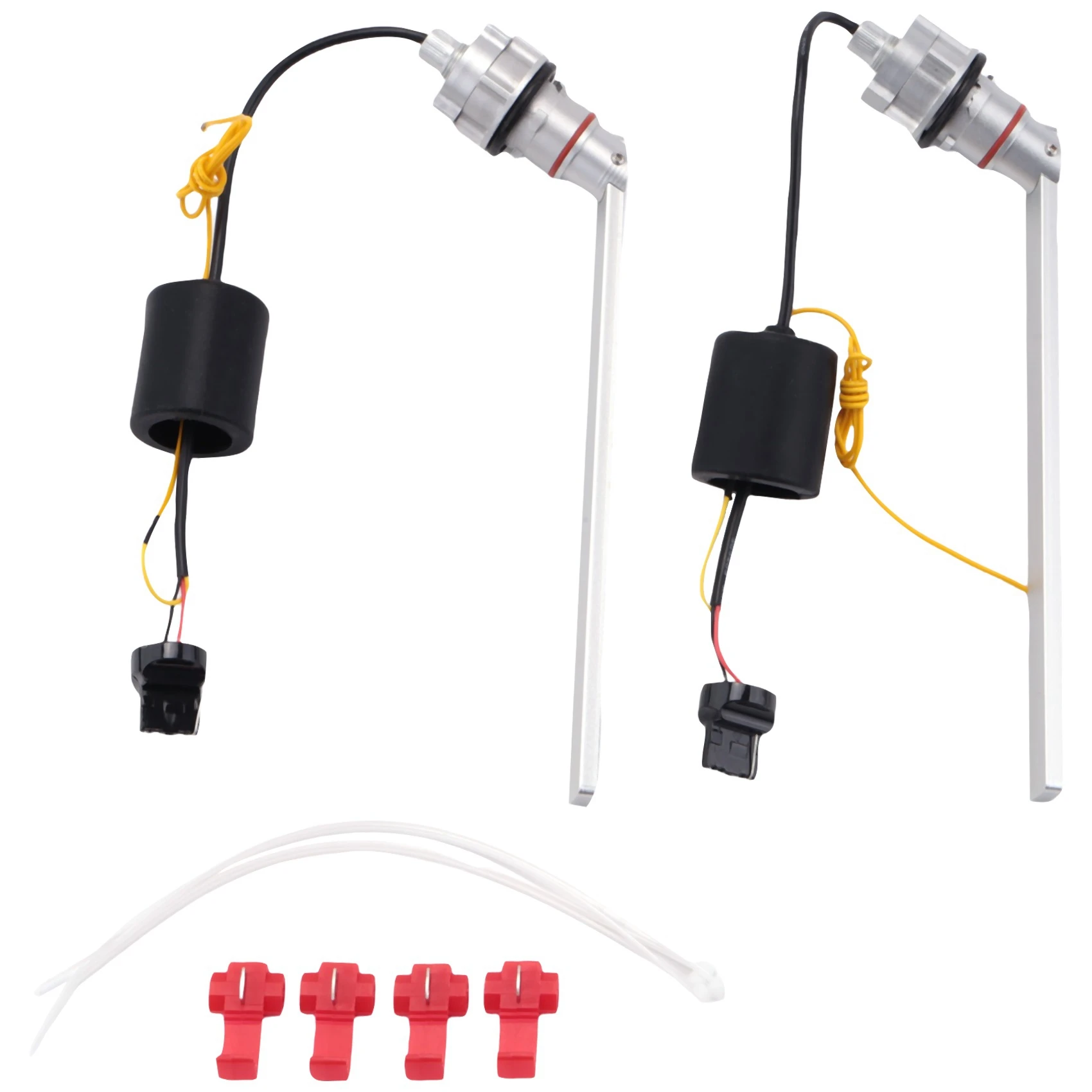 Мигающий указатель поворота для Alphard Valve Vellfire серии 30, предыдущий срок, указатели поворота/ДХО 
Мигающий указатель поворота для Alphard Valve Vellfire серии 30, предыдущий срок, указатели поворота/ДХО