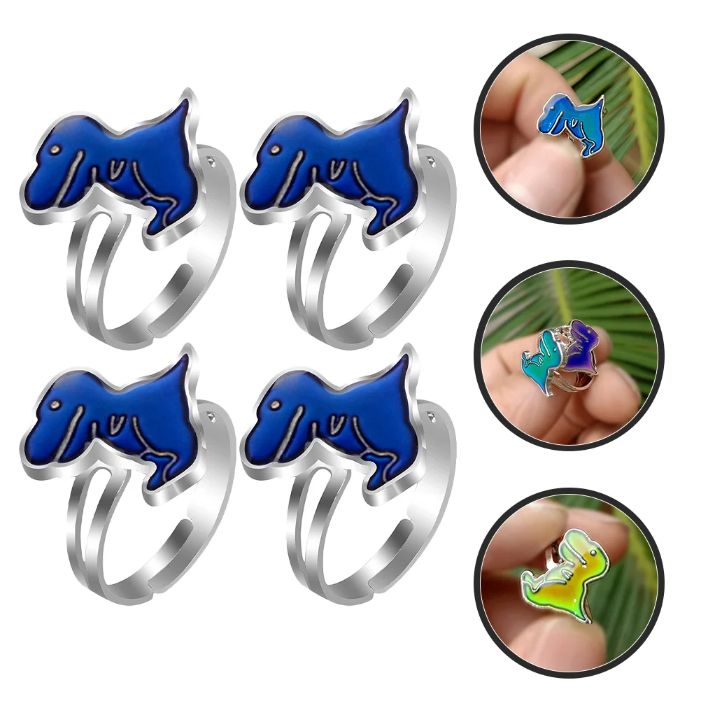 Ring Rings Moodfinger Kidscolor Jewelry Change Open Changingdinosaurs Toddlers Adjustable Girls Small Vintage Boys Thumb Amber
Ring Rings Moodfinger Kidscolor Jewelry Change Open Changingdinosaurs Toddlers Adjustable Girls Small Vintage Boys Thumb Amber