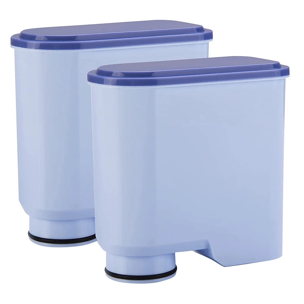 Sets of 2 CMF009 Coffee Machine Water Filter Replacement for Philips Saeco AquaClean CA6903 /10 /00 /01 /22 /47
Sets of 2 CMF009 Coffee Machine Water Filter Replacement for Philips Saeco AquaClean CA6903 /10 /00 /01 /22 /47