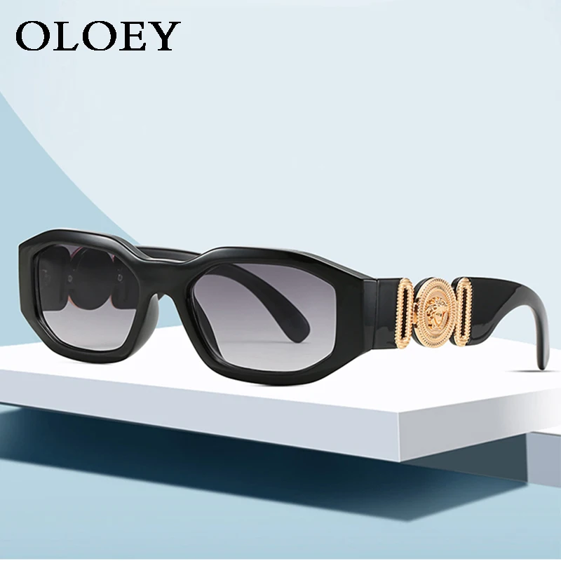 2022 Fashion Brand Designer Vintage Sunglasses Women Men Rays Shades Party Mirror Sun Glasses Sexy Top Luxury Eyewear Outdoor
2022 Fashion Brand Designer Vintage Sunglasses Women Men Rays Shades Party Mirror Sun Glasses Sexy Top Luxury Eyewear Outdoor