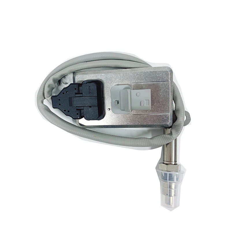 High Quality Auto Electrical System 5WK9 6790B t Oxygen Sensor Truck Nox Sensor Sinotruc
High Quality Auto Electrical System 5WK9 6790B t Oxygen Sensor Truck Nox Sensor Sinotruc