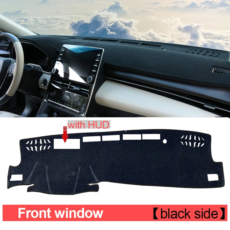Для Toyota Avalon XX50 2018 2019 2020 2021 2022 2023 XLE чехол для приборной панели автомобиля, коврик от солнца, нескользящий коврик, аксессуары
Для Toyota Avalon XX50 2018 2019 2020 2021 2022 2023 XLE чехол для приборной панели автомобиля, коврик от солнца, нескользящий коврик, аксессуары