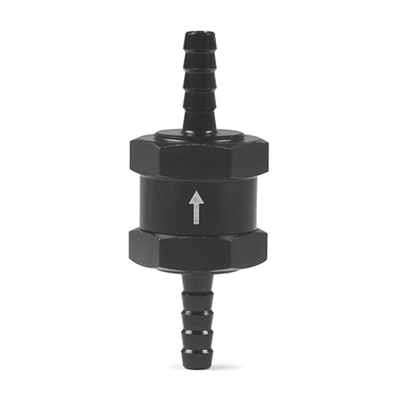 Односторонний бензиновый клапан для дизельного топлива, 6/8/10/12 мм, обратный клапан для дизельного топлива, алюминия для карбюраторов автомо...
Односторонний бензиновый клапан для дизельного топлива, 6/8/10/12 мм, обратный клапан для дизельного топлива, алюминия для карбюраторов автомо...