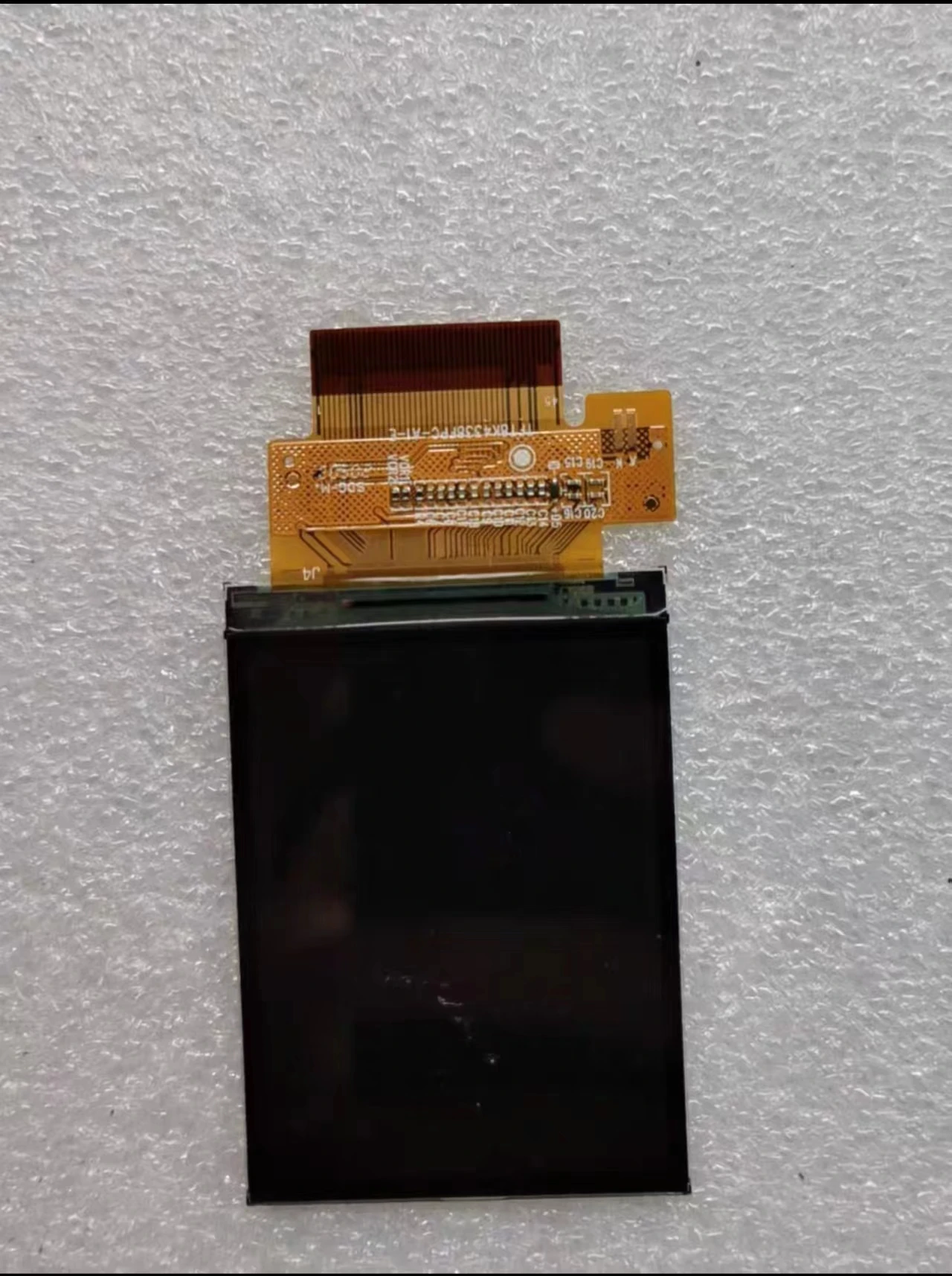Новый оригинальный ЖК-дисплей TFT8K4338FPC TFT8K4338FPC-A1-E для замены экрана прибора
Новый оригинальный ЖК-дисплей TFT8K4338FPC TFT8K4338FPC-A1-E для замены экрана прибора