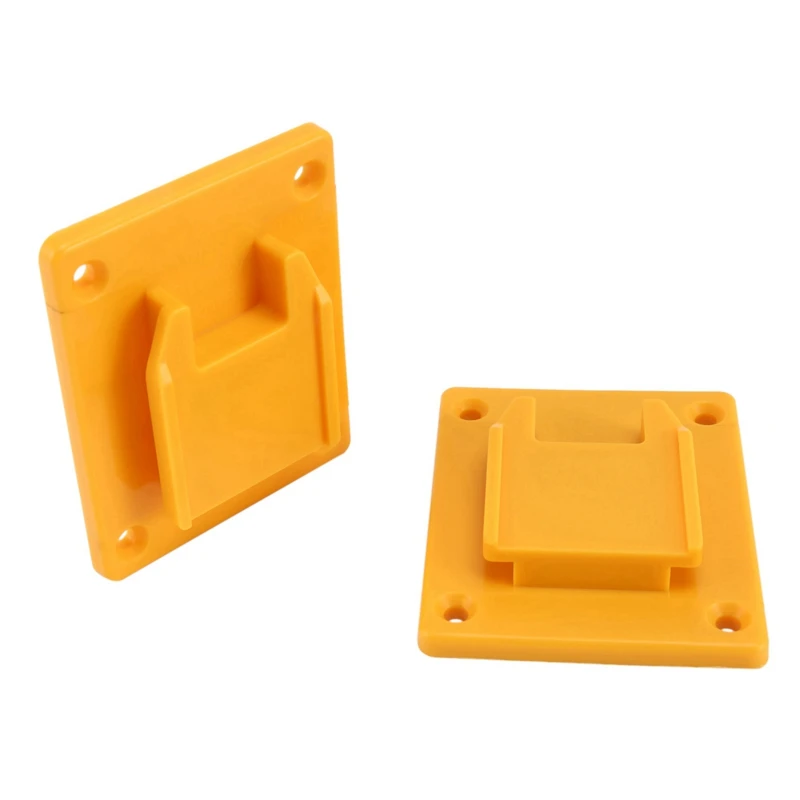15 Pieces Power Tool Mount Holders For Dewalt 20V,12V Drill,Also For M18 Drill,Hanger (Yellow)
15 Pieces Power Tool Mount Holders For Dewalt 20V,12V Drill,Also For M18 Drill,Hanger (Yellow)