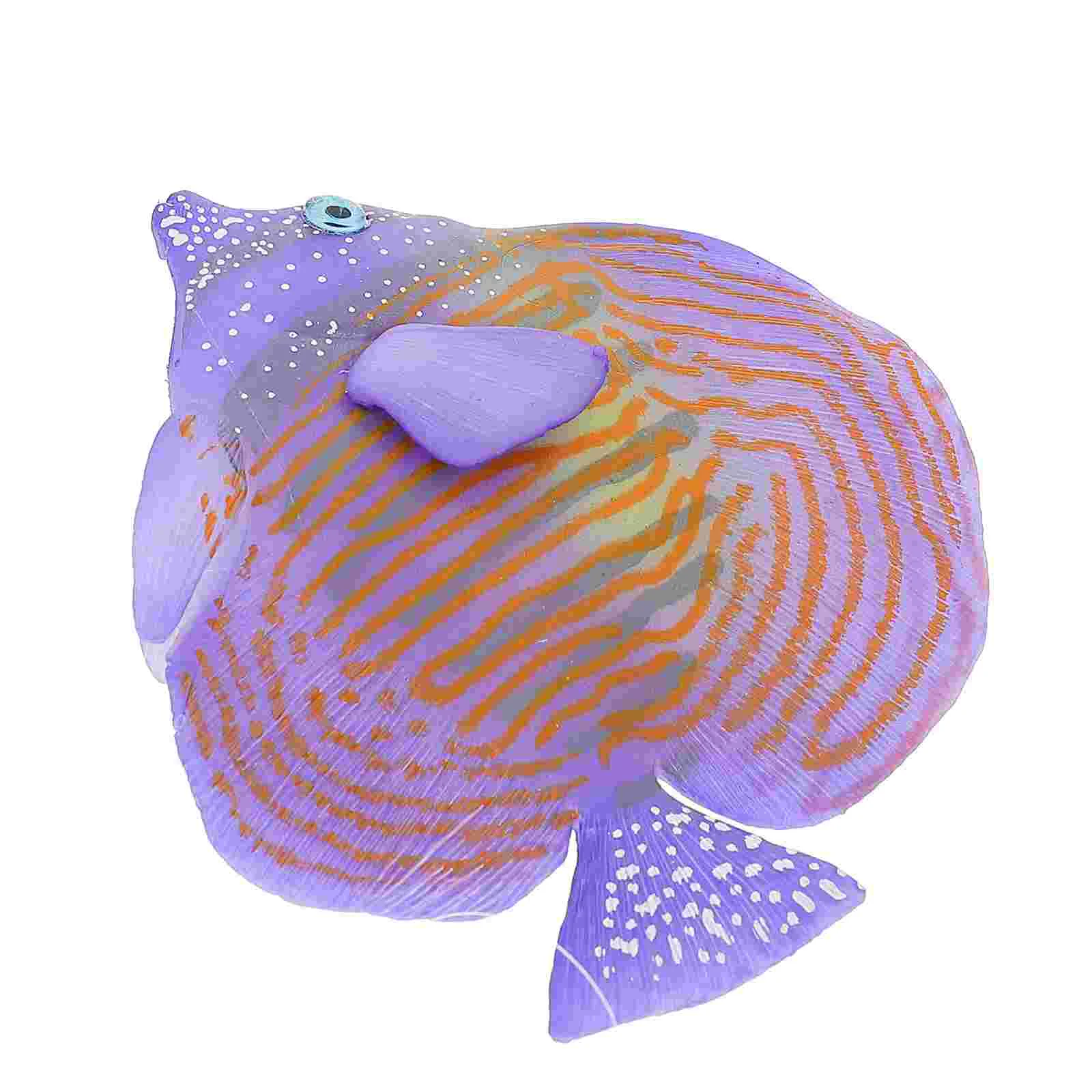 Aquarium Floatingtank Decor Ocean Miniature Animals Accessories Glowing Artificial Creatures Sea Mini Figurines Ornaments
Aquarium Floatingtank Decor Ocean Miniature Animals Accessories Glowing Artificial Creatures Sea Mini Figurines Ornaments