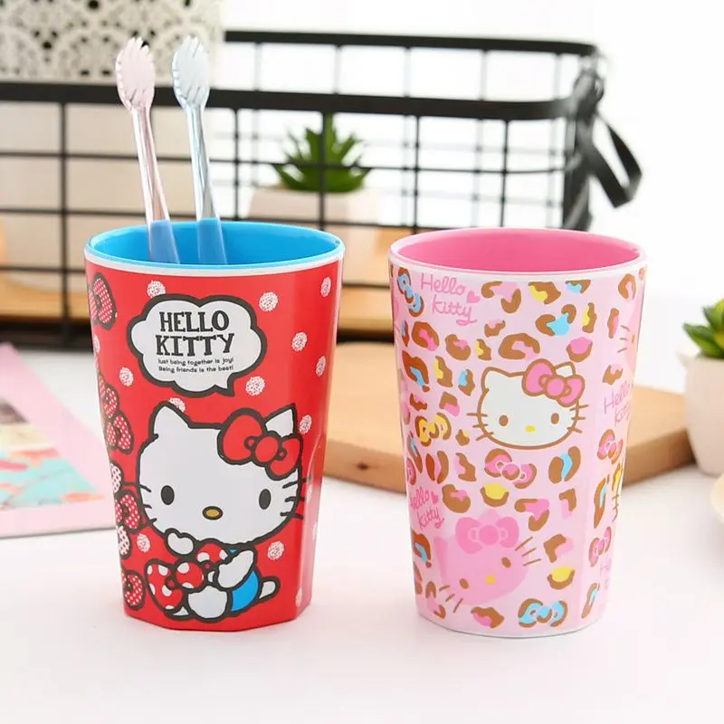 Cute Cartoon Kt Cat Mouthwash Cup Female Kawaii Hello Kitty Household Baby Toothbrush Cup Cute Anti Fall Toothbrush Cup
Cute Cartoon Kt Cat Mouthwash Cup Female Kawaii Hello Kitty Household Baby Toothbrush Cup Cute Anti Fall Toothbrush Cup