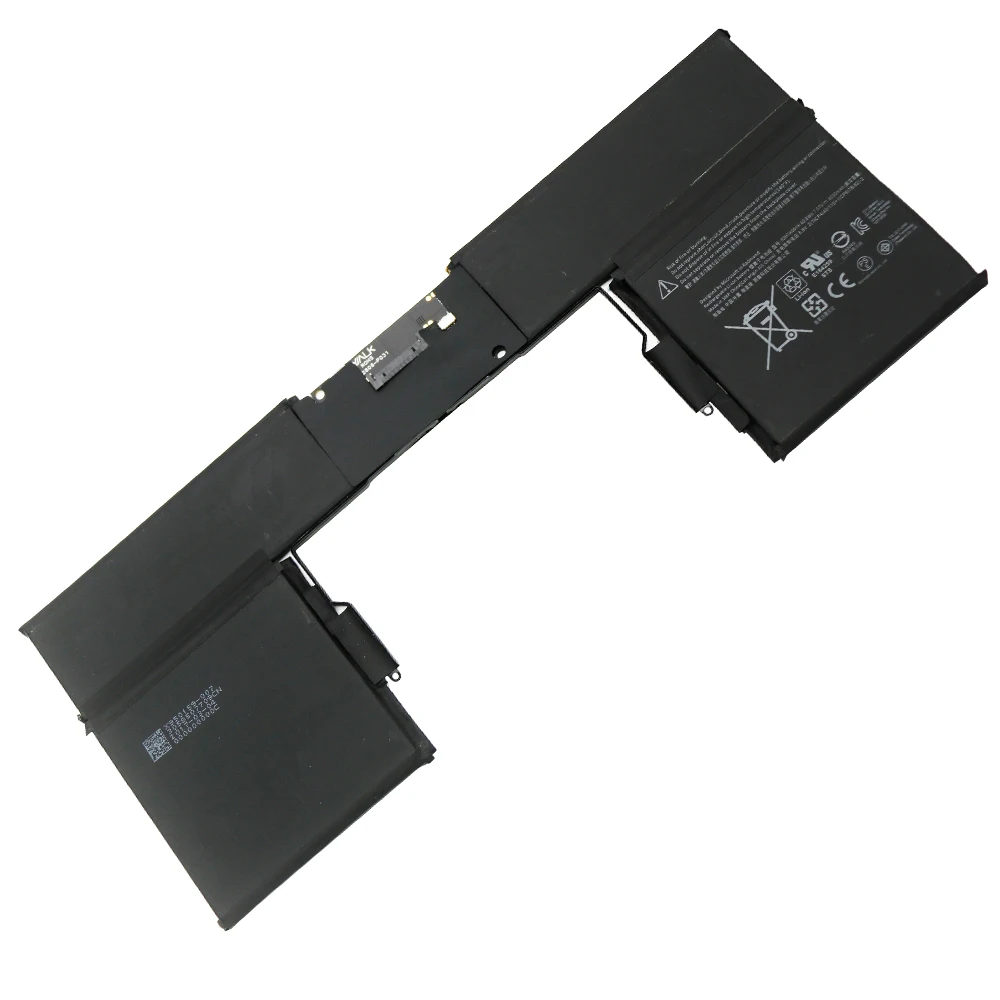 Новый оригинальный аккумулятор для планшета Microsoft Surface Book Enhanced 1785 93h/G3hta001h, аккумулятор на основе клавиатуры планшета
Новый оригинальный аккумулятор для планшета Microsoft Surface Book Enhanced 1785 93h/G3hta001h, аккумулятор на основе клавиатуры планшета