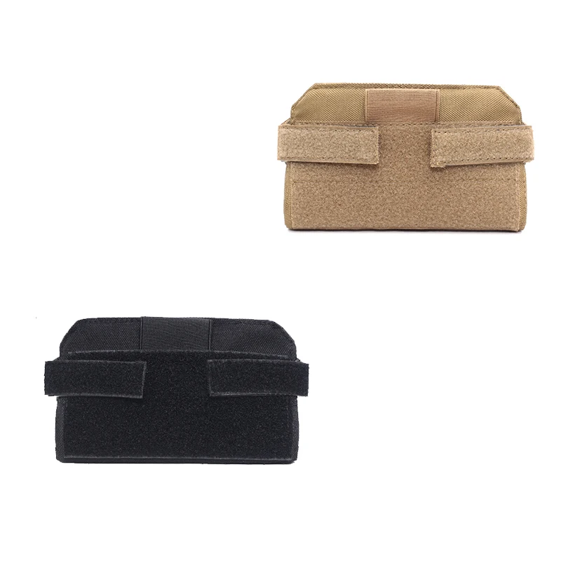 Tactical Molle Map Pouch Marine Sports Mobile Phone Bag Multi-Purpose Tool Holder Compact Map Package Vest Phone Pouch
Tactical Molle Map Pouch Marine Sports Mobile Phone Bag Multi-Purpose Tool Holder Compact Map Package Vest Phone Pouch