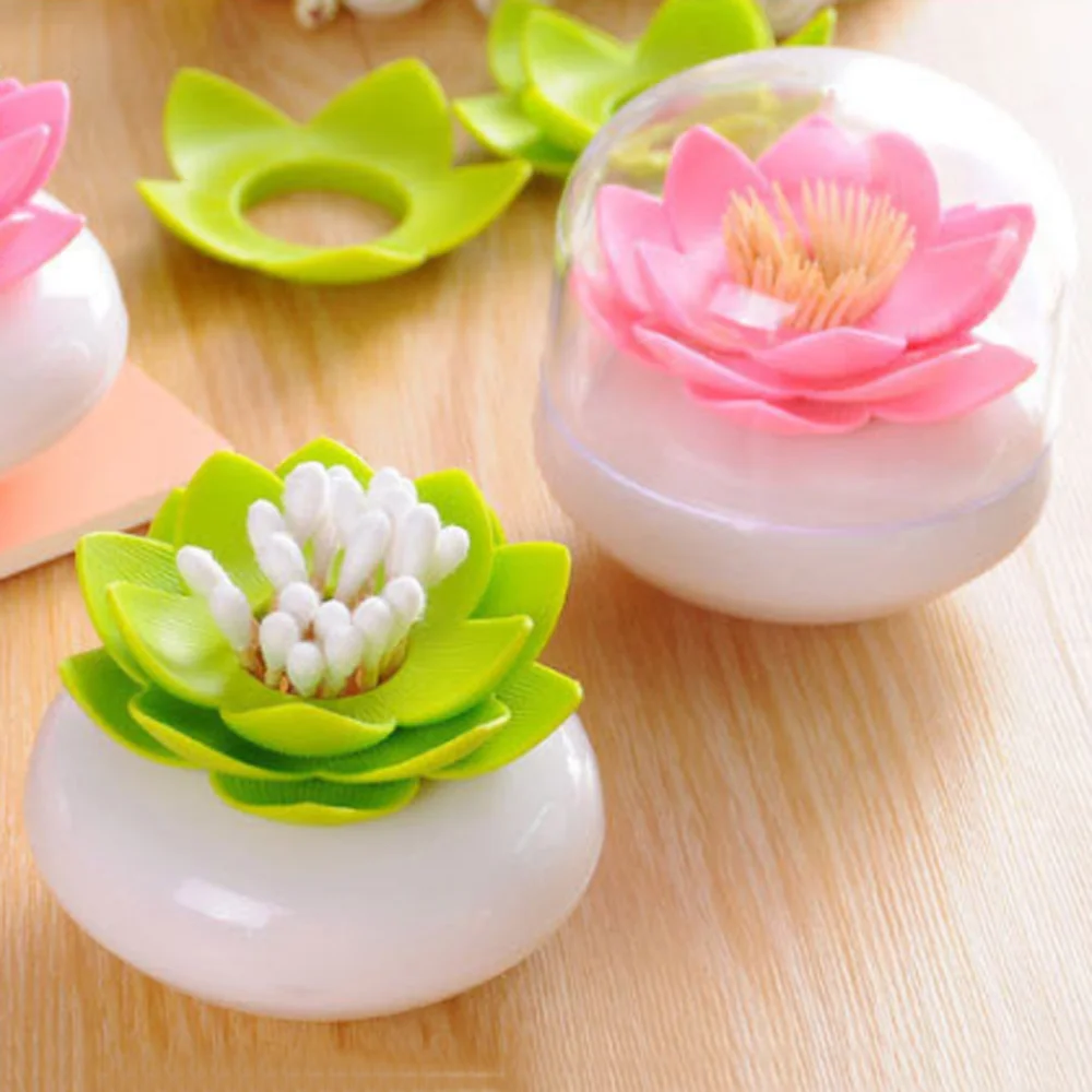 Panda Toothpicks Box Portable Cotton Swab Storage Lotus Flower Toothpicks Holder Dustproof Container Home Organizer Table Decor
Panda Toothpicks Box Portable Cotton Swab Storage Lotus Flower Toothpicks Holder Dustproof Container Home Organizer Table Decor