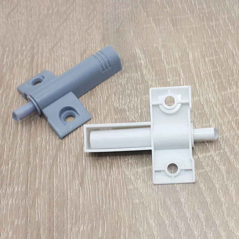 10PCS/Lot White Gray Cabinet Catches Kitchen Drawer Damper Buffers Soft Quiet Door Stop Furniture Hardware
10PCS/Lot White Gray Cabinet Catches Kitchen Drawer Damper Buffers Soft Quiet Door Stop Furniture Hardware