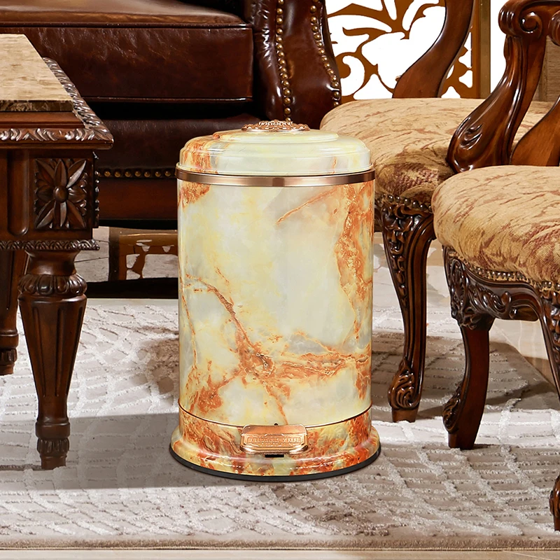 Bucket Garbage Trash Can Kitchen Dumpster Wastebasket Bathroom Trash Can Paper Basket Wastebasket Bathroom cubo basura storag
Bucket Garbage Trash Can Kitchen Dumpster Wastebasket Bathroom Trash Can Paper Basket Wastebasket Bathroom cubo basura storag