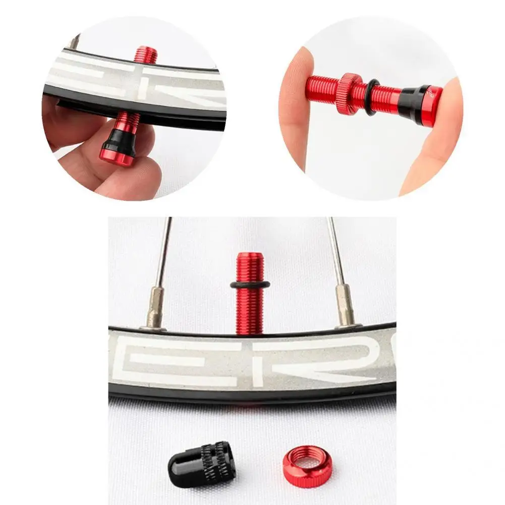 Bicycle Valve Compact Durable Sturdy Vacuum Valve CNC Process Increase Friction Vacuum Valve
Bicycle Valve Compact Durable Sturdy Vacuum Valve CNC Process Increase Friction Vacuum Valve