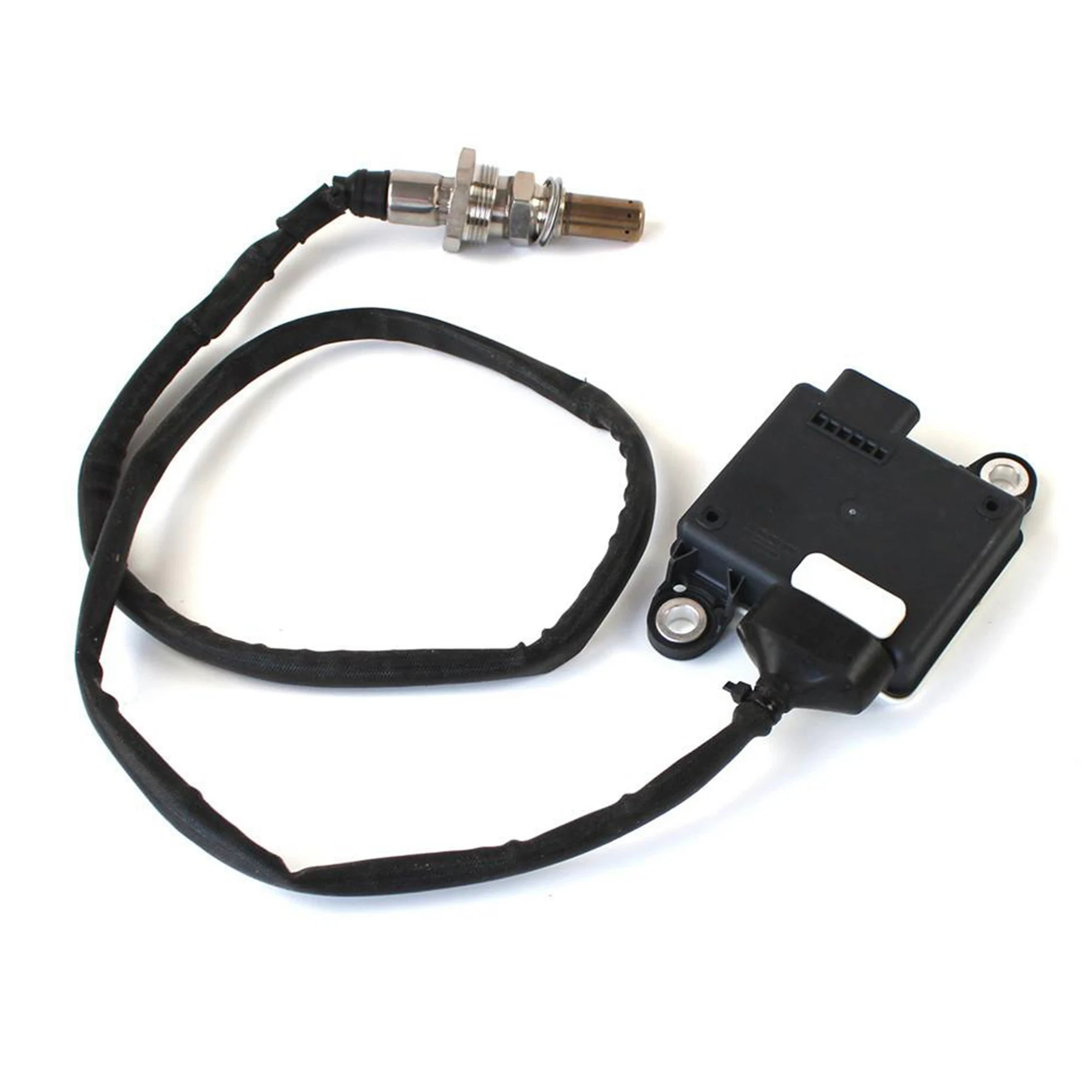 Nitrogen Oxide Sensor Oxygen O2 Sensor for Jaguar Fpace XE XF 2.0 3.0 D Land Rover 0281006970
Nitrogen Oxide Sensor Oxygen O2 Sensor for Jaguar Fpace XE XF 2.0 3.0 D Land Rover 0281006970