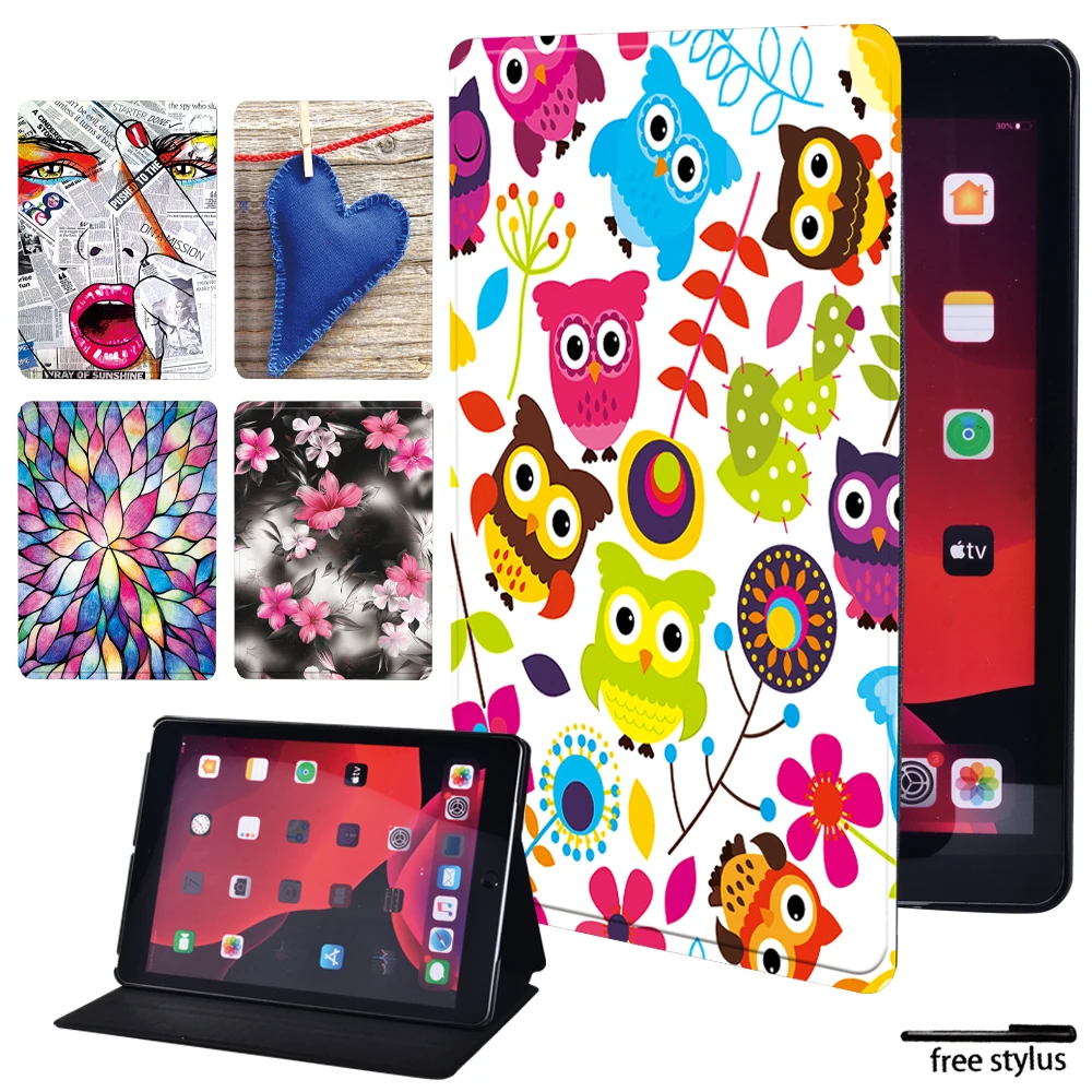 Tablet Case for IPad 9th 8th 7th Gen 10.2 6 Cover IPad 2 3 4 5th 6th Leather Folding Stand Cover IPad Mini 6 1 2 3 4 5 Case
Tablet Case for IPad 9th 8th 7th Gen 10.2 6 Cover IPad 2 3 4 5th 6th Leather Folding Stand Cover IPad Mini 6 1 2 3 4 5 Case