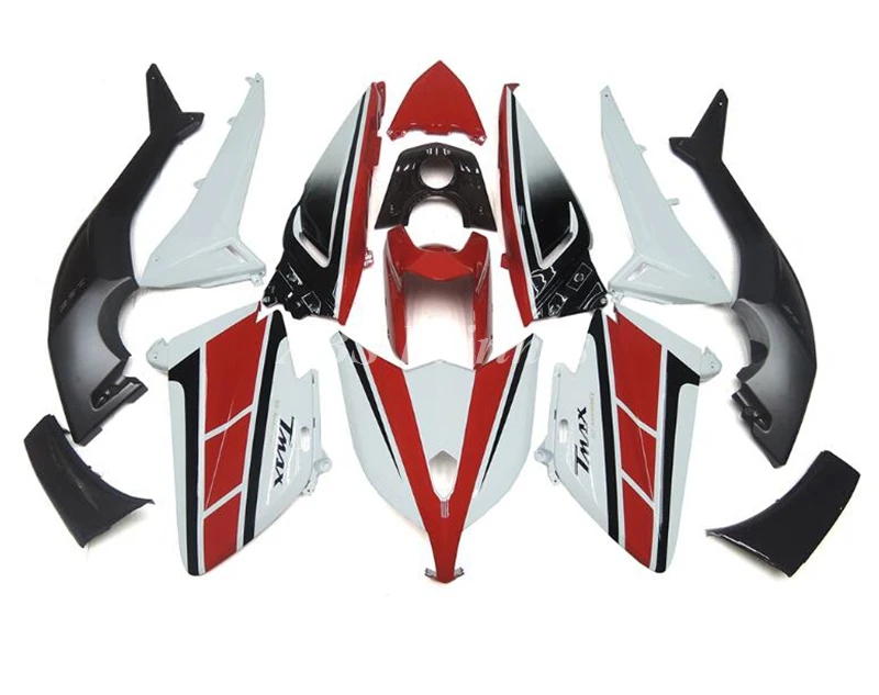 Style New ABS Motorcycle Fairings Kits Fit For YAMAHA T-max 530 2012 2013 2014 tmax 12 13 14 Bodywork Set Custom Red White JP
Style New ABS Motorcycle Fairings Kits Fit For YAMAHA T-max 530 2012 2013 2014 tmax 12 13 14 Bodywork Set Custom Red White JP
