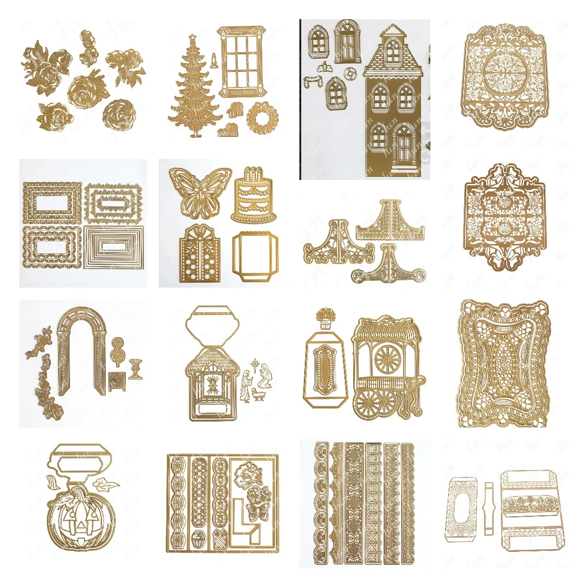 Bow Lily Pop-Out Slimline Die Cutting Dies Sets for DIY Craft Making Greeting Card Scrapbooking Decoration Wedding Supplies Mold 
Bow Lily Pop-Out Slimline Die Cutting Dies Sets for DIY Craft Making Greeting Card Scrapbooking Decoration Wedding Supplies Mold