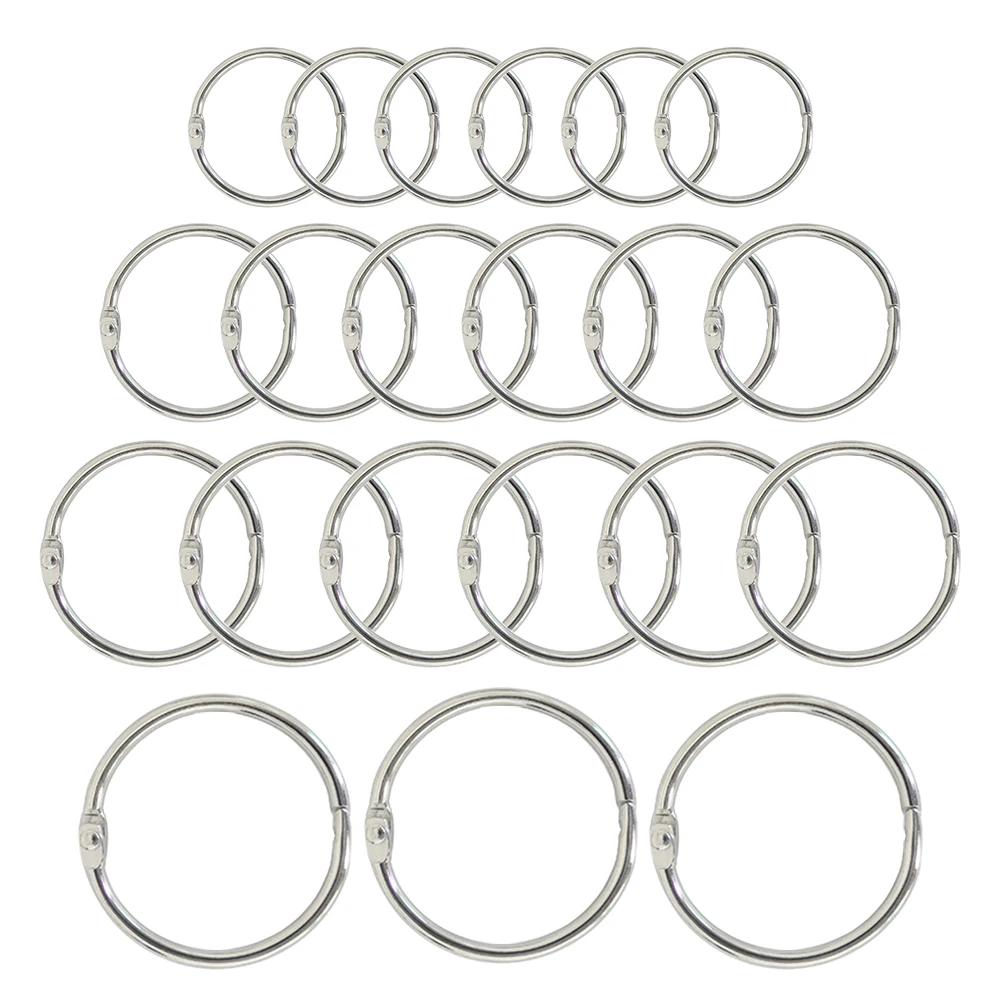 5/10pcs Opening Binding Metal Binder Albums Quality High Office Ring Loose-leaf 15 Supplie 80mm - Photo Book Hoops Album
5/10pcs Opening Binding Metal Binder Albums Quality High Office Ring Loose-leaf 15 Supplie 80mm - Photo Book Hoops Album