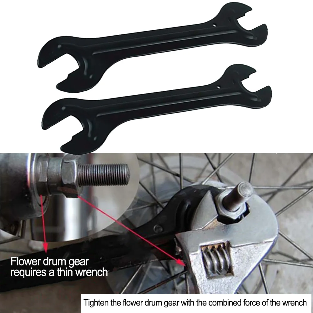Brand New Wrench 1 Pcs 13/14/15/16mm 200x46x2.5mm 4 In 1 Corrosion Resistance Removal Repair Tool For Mountain Bike
Brand New Wrench 1 Pcs 13/14/15/16mm 200x46x2.5mm 4 In 1 Corrosion Resistance Removal Repair Tool For Mountain Bike