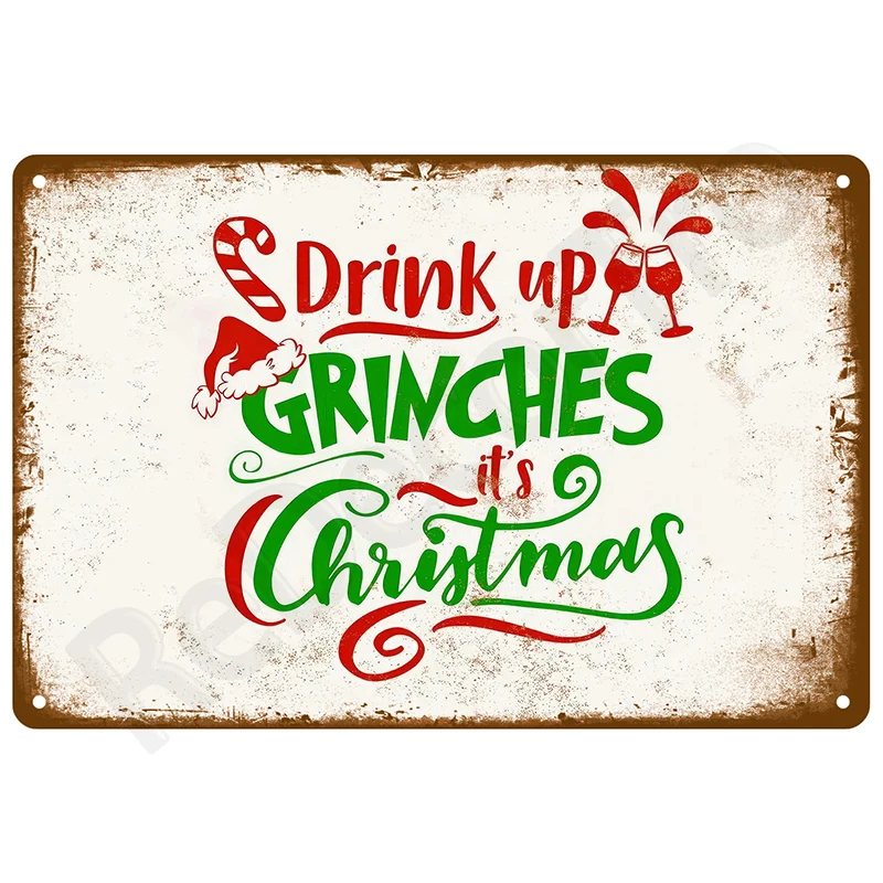 Металлическая вывеска
Металлическая вывеска