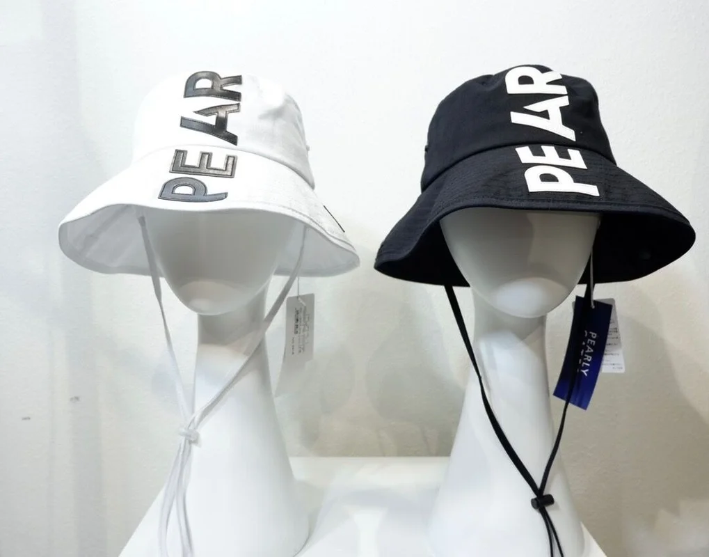 PG Golf Hat Fashion Sports Fisherman Hat Cowboy Hat Sun Hat Head Girth Suitable Within 58CM 
PG Golf Hat Fashion Sports Fisherman Hat Cowboy Hat Sun Hat Head Girth Suitable Within 58CM