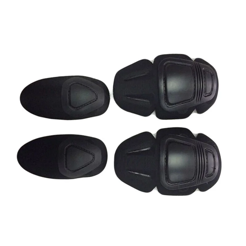 Military Training Shooting Uniform Accessory Elbow Knee Pad Army Fans Outdoor Riding Hunting Paintball Tactical Protect Gear
Military Training Shooting Uniform Accessory Elbow Knee Pad Army Fans Outdoor Riding Hunting Paintball Tactical Protect Gear