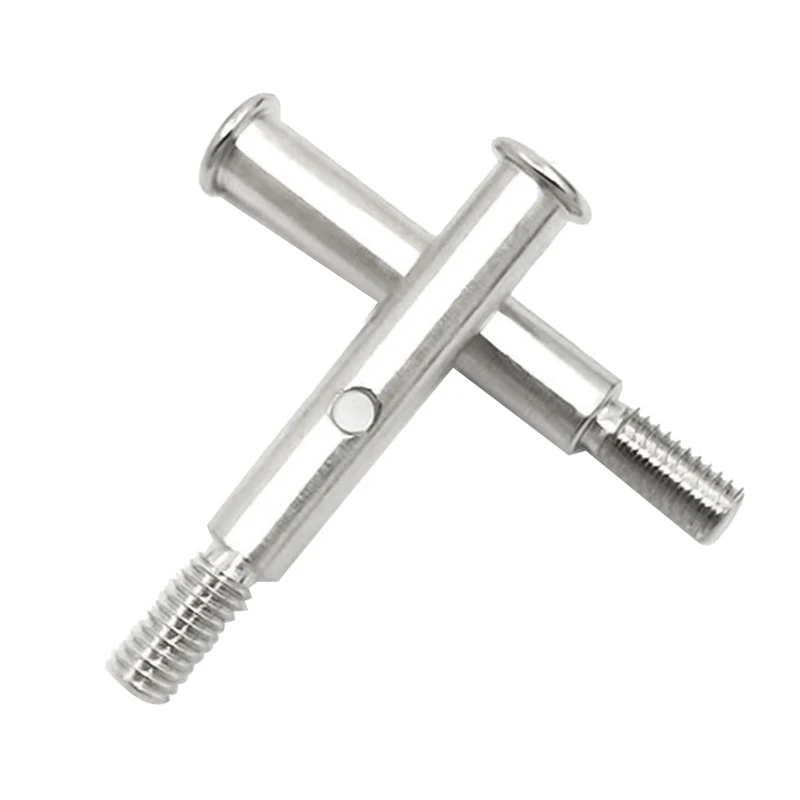 2Pcs Metal Front Axle Shaft For 1/10 Slash 2WD Stampede 2WD Rustler Upgrades Parts Kit
2Pcs Metal Front Axle Shaft For 1/10 Slash 2WD Stampede 2WD Rustler Upgrades Parts Kit
