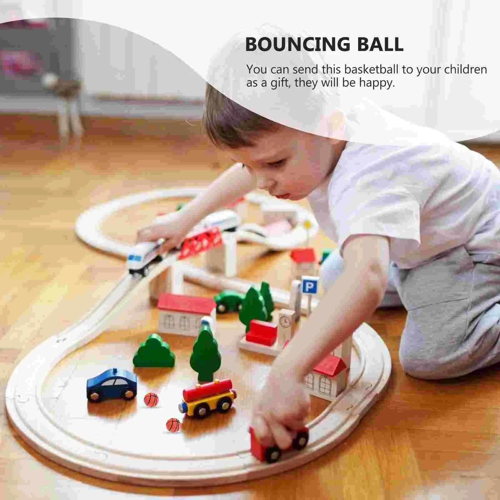 Mini Basketball Kidsfor Hoop Toy Basketballs Bounce Toys Smallset Brain Educationalrubber Childrenbeach Float Tiny Pool Colorful 
Mini Basketball Kidsfor Hoop Toy Basketballs Bounce Toys Smallset Brain Educationalrubber Childrenbeach Float Tiny Pool Colorful