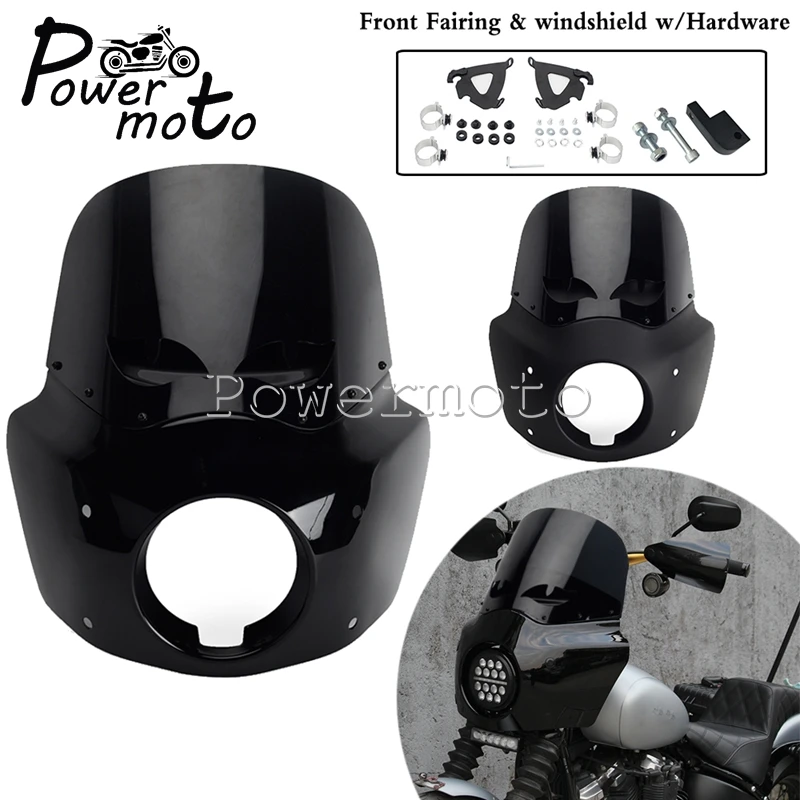 Обтекатель для мотоциклетной фары, хомут, 12-дюймовый чехол для лобового стекла и фары, блок для передислокации для Harley Street Bob 2006-17 Dyna FXDB
Обтекатель для мотоциклетной фары, хомут, 12-дюймовый чехол для лобового стекла и фары, блок для передислокации для Harley Street Bob 2006-17 Dyna FXDB