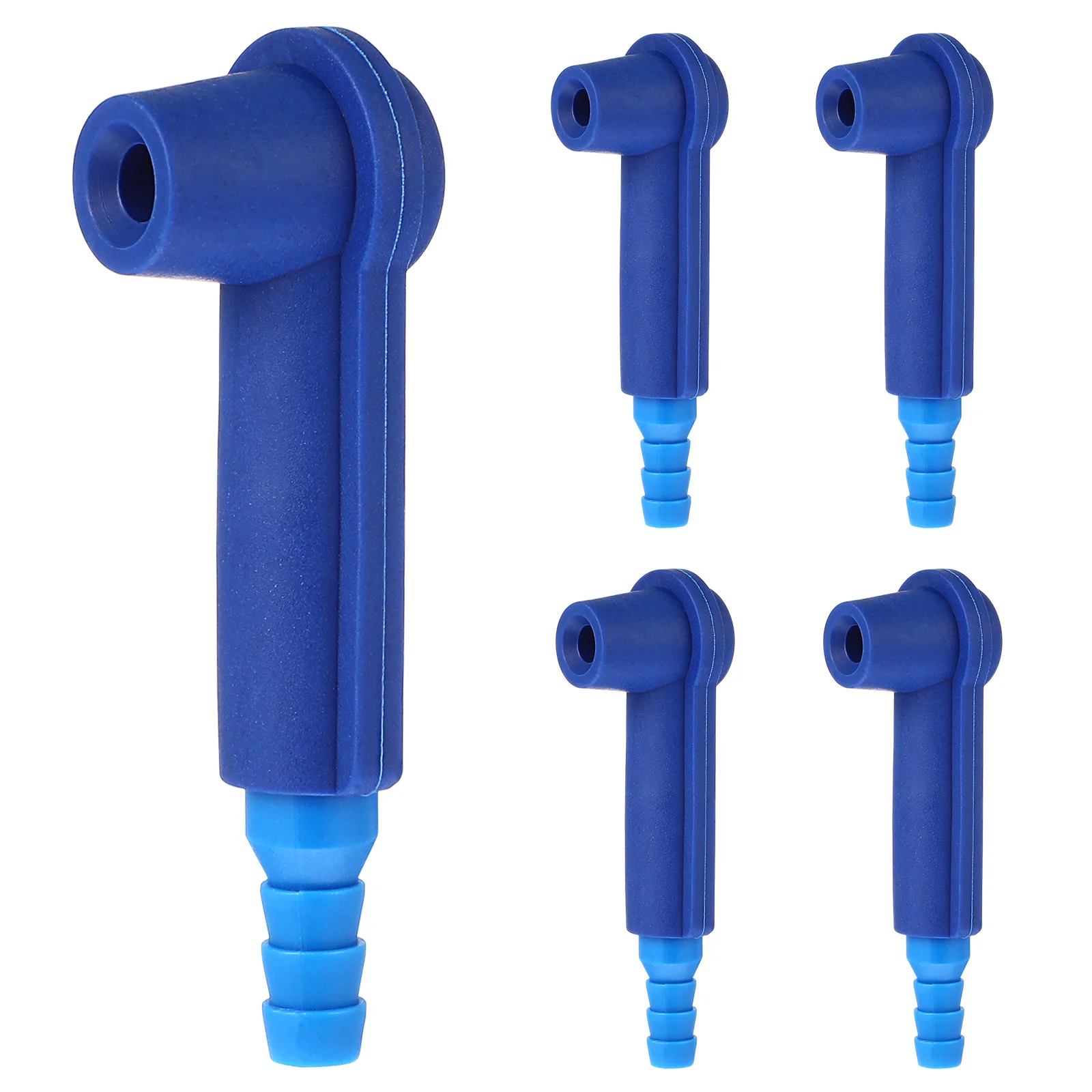 5 Pcs Suction Pipe Joint Vehicles Accessories Car Auto Deflation Brake Fluid Exchange Tool Abs Oil Bleeder Connector Accesories
5 Pcs Suction Pipe Joint Vehicles Accessories Car Auto Deflation Brake Fluid Exchange Tool Abs Oil Bleeder Connector Accesories