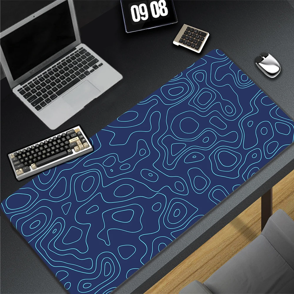Black And White Gamer Mouse Pad Large Office Desk Protector Mat Game Speed Mousepad Deskmat Keyboard Mat Office Table Carpet XXL
Black And White Gamer Mouse Pad Large Office Desk Protector Mat Game Speed Mousepad Deskmat Keyboard Mat Office Table Carpet XXL