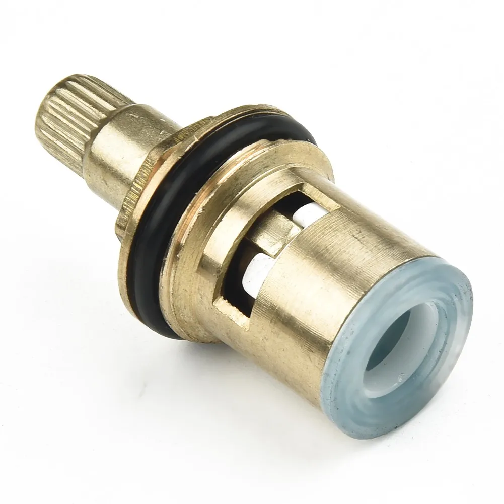 Single Faucet Valve Quick Opening Valve Water Tap Accessories Ceramic Tap Cartridge Disc Quarter Turn Valve Replaceme Faucet
Single Faucet Valve Quick Opening Valve Water Tap Accessories Ceramic Tap Cartridge Disc Quarter Turn Valve Replaceme Faucet