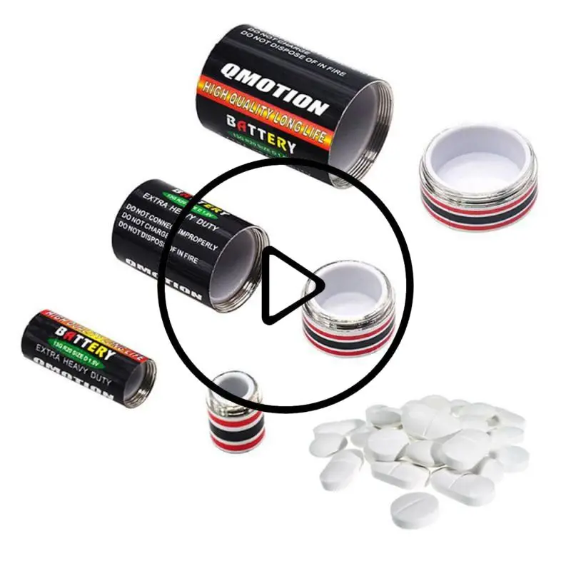 1 шт., маленькая дорожная коробка для хранения аккумуляторов
1 шт., маленькая дорожная коробка для хранения аккумуляторов