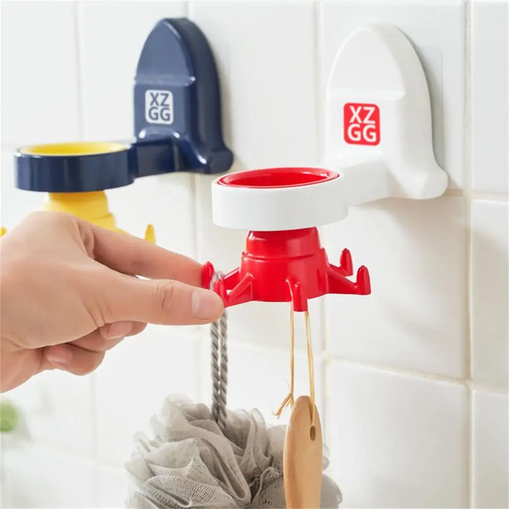 Kitchen Hook Wonderful 2 Colors Stable Space Saving 360 Degrees Kitchen Hook Household Supplies Hook Hanger Hanging Rack
Kitchen Hook Wonderful 2 Colors Stable Space Saving 360 Degrees Kitchen Hook Household Supplies Hook Hanger Hanging Rack