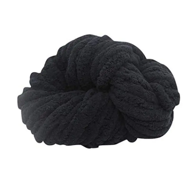 Blanket Yarn For Crocheting Soft Weaving Thread DIY Chenille Wool For Hand Knitting Blankets Super Soft Big Blanket Yarn
Blanket Yarn For Crocheting Soft Weaving Thread DIY Chenille Wool For Hand Knitting Blankets Super Soft Big Blanket Yarn