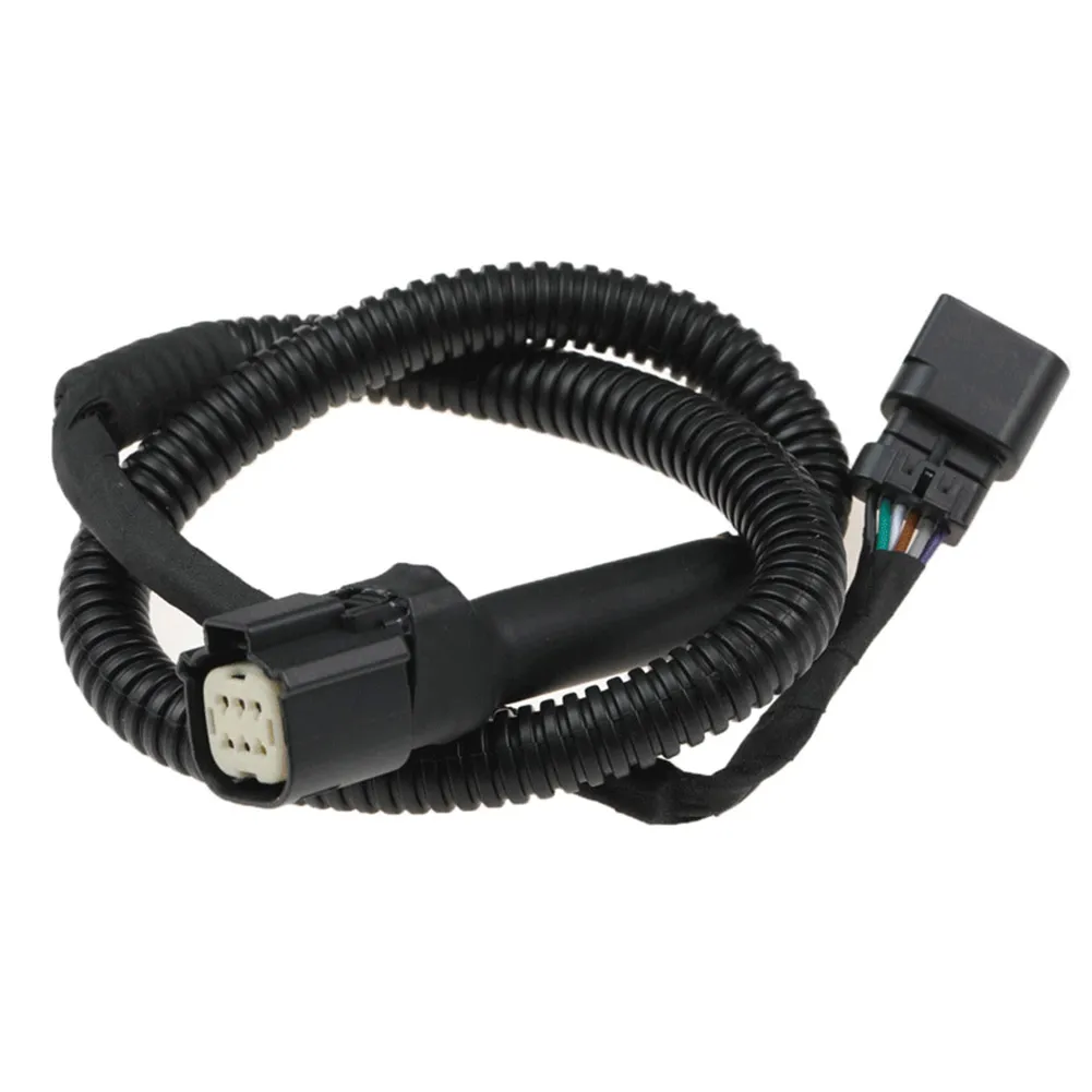 For Ford F-150 F150 2011 2012 2013 2014 Rear View Back Up Camera Wire Harness BL3Z-14A411-A New Back Up Camera Wire Harness
For Ford F-150 F150 2011 2012 2013 2014 Rear View Back Up Camera Wire Harness BL3Z-14A411-A New Back Up Camera Wire Harness