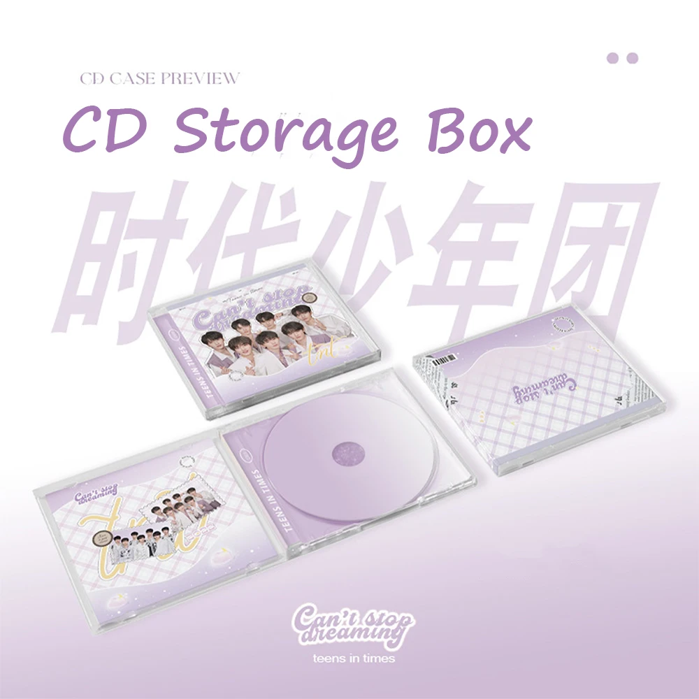 Idol Подростковая Коллекция альбомов TNT фото конфеты цвета коробка для хранения CD подарочная упаковка DingChengXin Поклонники подарки на день рожд...
Idol Подростковая Коллекция альбомов TNT фото конфеты цвета коробка для хранения CD подарочная упаковка DingChengXin Поклонники подарки на день рожд...