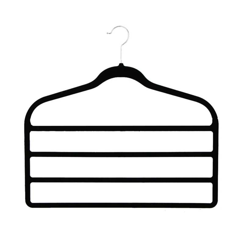 Органайзер и хранение, вешалка для брюк в 10 упаковках, компактная, органайзеры для шкафа и хранения, нескользящая Вешалка из бархата
Органайзер и хранение, вешалка для брюк в 10 упаковках, компактная, органайзеры для шкафа и хранения, нескользящая Вешалка из бархата