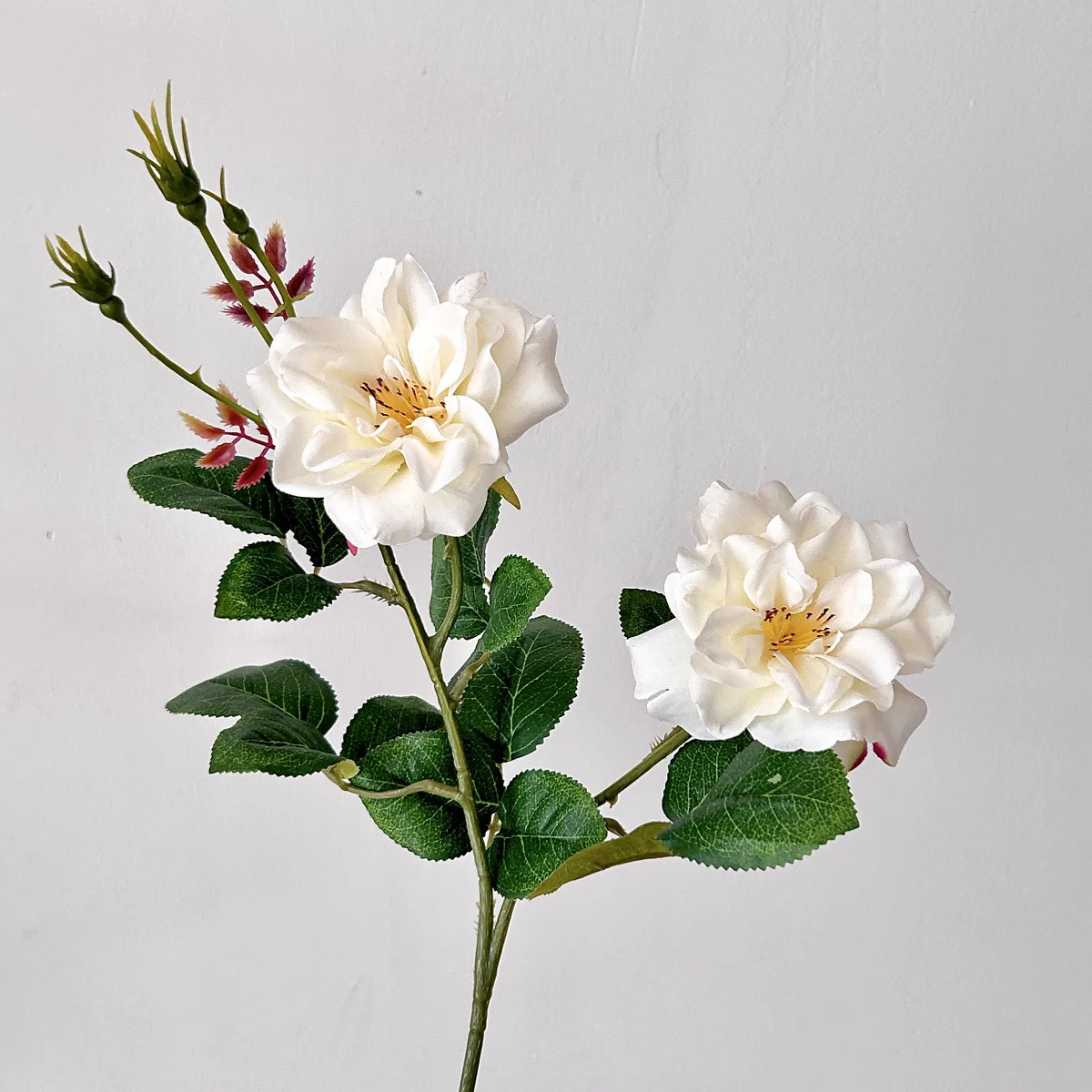 Искусственный шелковый букет роз и тюльпанов 65 см
Искусственный шелковый букет роз и тюльпанов 65 см