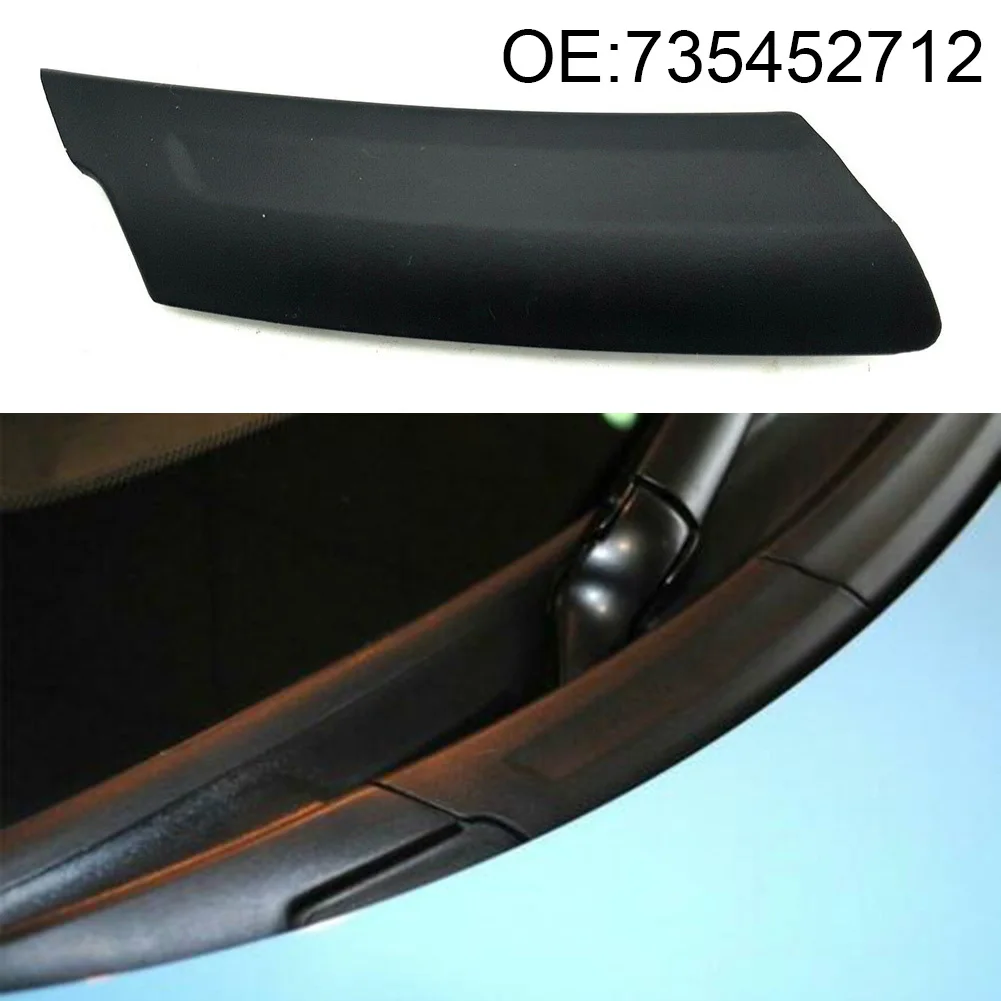 Car External Accessories Right Hand Wiper Scuttle Panel Trim Cover Right 735452712 For Fiat 500 Abarth 500 E5K8 Wiper Panel
Car External Accessories Right Hand Wiper Scuttle Panel Trim Cover Right 735452712 For Fiat 500 Abarth 500 E5K8 Wiper Panel
