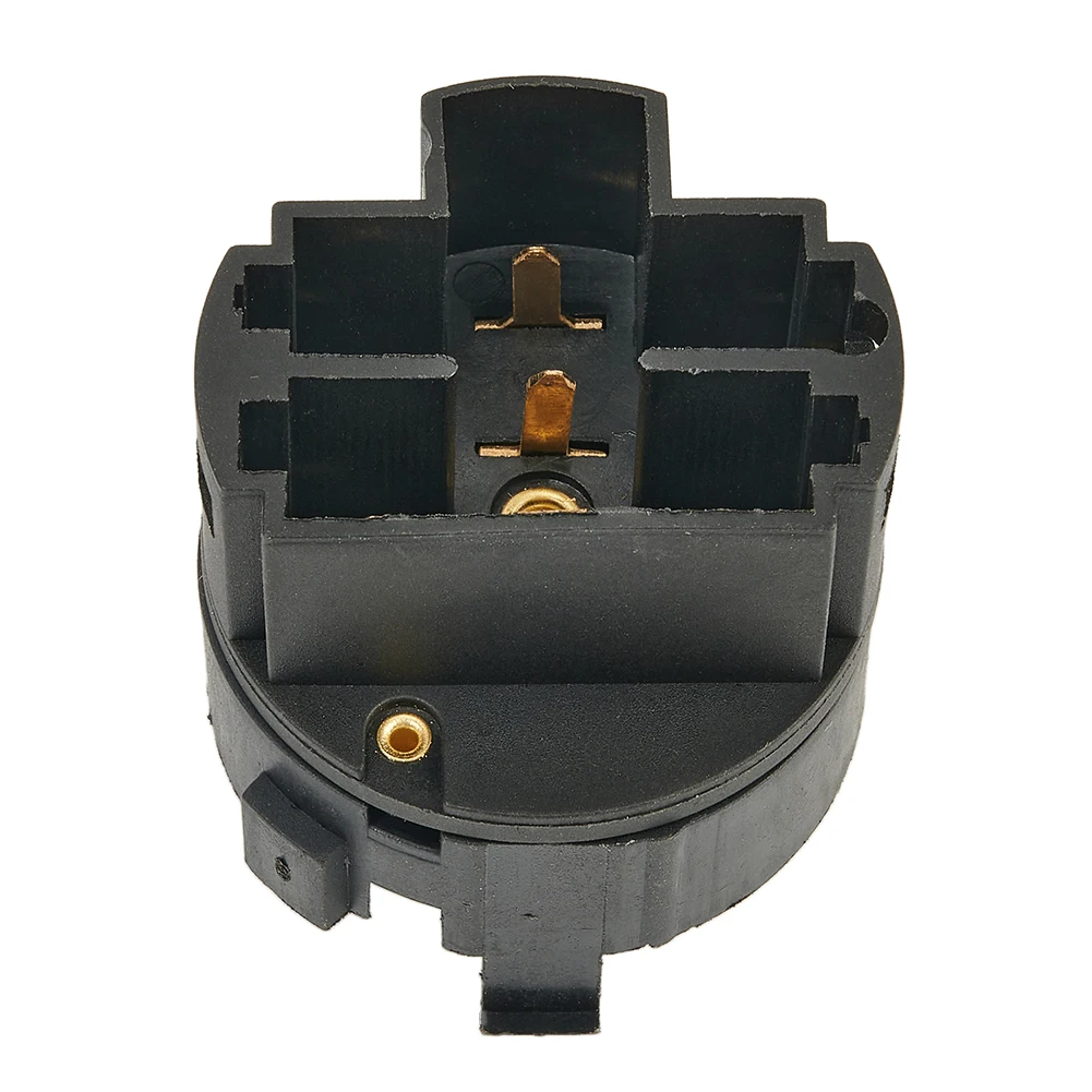 Black Ignition Lock Barrel Starter Switch ForDucato Relay Boxer 1329316080 Plug-and-play 4162AL, 4162CP, 1329316080, 4162
Black Ignition Lock Barrel Starter Switch ForDucato Relay Boxer 1329316080 Plug-and-play 4162AL, 4162CP, 1329316080, 4162