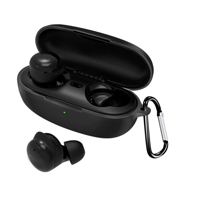Dust-proof Shells Cases Compatible with QCY T17 Wireless Earbud Protective Case Storage Boxes Earphone Protective Covers
Dust-proof Shells Cases Compatible with QCY T17 Wireless Earbud Protective Case Storage Boxes Earphone Protective Covers