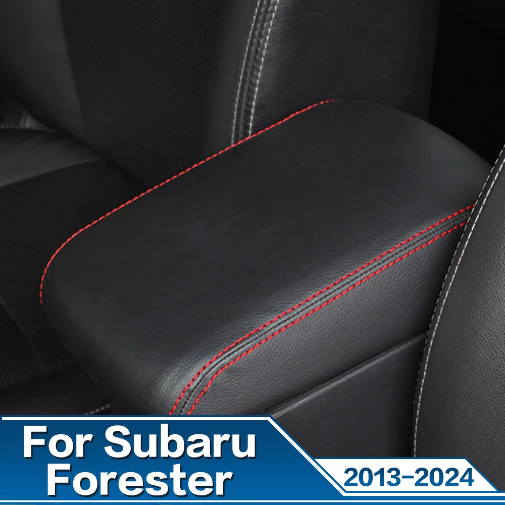 1X для Subaru Forester 2013-2024 2023 2022 2021 2020 2019, подлокотники для центральной консоли, крышка коробки, украшение, аксессуары для интерьера
1X для Subaru Forester 2013-2024 2023 2022 2021 2020 2019, подлокотники для центральной консоли, крышка коробки, украшение, аксессуары для интерьера