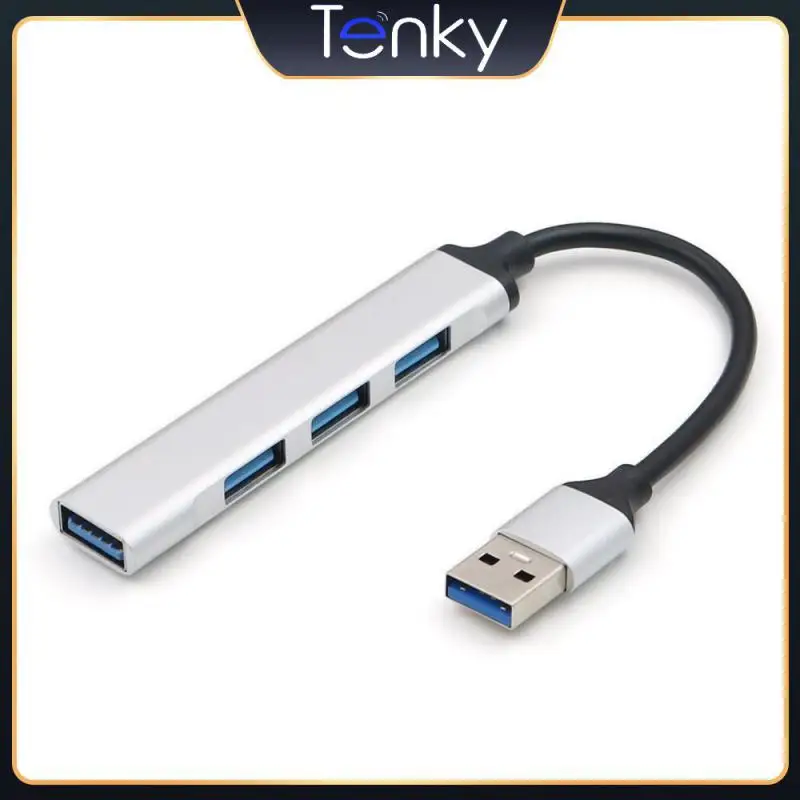 No Delay No External Power Supply Hub Docking Station Thickened Wire Escort Usb Hub High Performance Main Control Chip
No Delay No External Power Supply Hub Docking Station Thickened Wire Escort Usb Hub High Performance Main Control Chip
