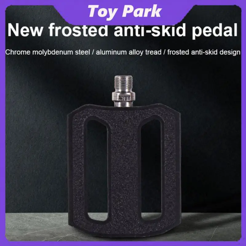 ENLEE Mountain Non-Slip Bike Pedals Frosted Aluminum Alloy Bicycle Pedals Cycling Bearings Road MTB Bike Pedal Riding Equipment
ENLEE Mountain Non-Slip Bike Pedals Frosted Aluminum Alloy Bicycle Pedals Cycling Bearings Road MTB Bike Pedal Riding Equipment