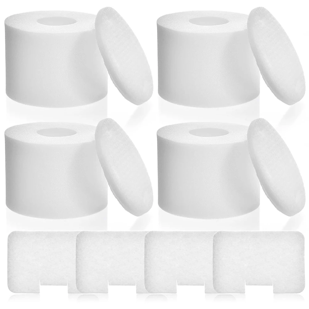 Replacement Filter Compatible for Shark NV42 NV44 NV46 UV410 Vacuum Cleaner Accessories Replaces Part XFF36
Replacement Filter Compatible for Shark NV42 NV44 NV46 UV410 Vacuum Cleaner Accessories Replaces Part XFF36