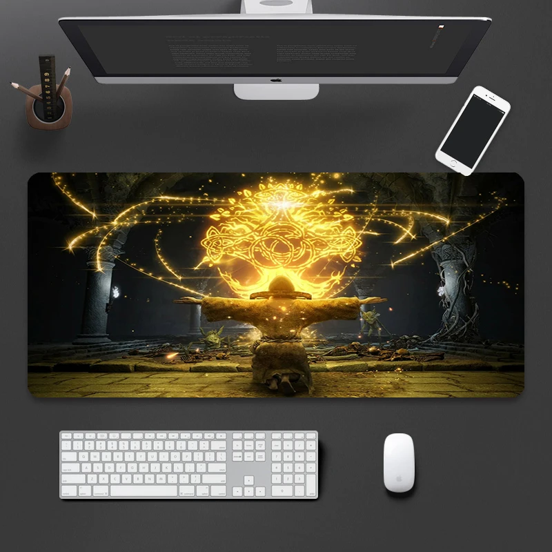 Pc Gaming Custom Mouse Pad Anime Elden Ring Gamer Cabinet Rubber Keyboard Computer Desk Mat Mousepad Office Accessories Carpet
Pc Gaming Custom Mouse Pad Anime Elden Ring Gamer Cabinet Rubber Keyboard Computer Desk Mat Mousepad Office Accessories Carpet