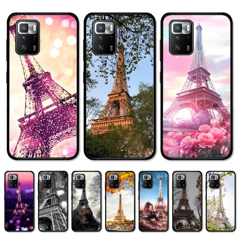 Эйфелевая башня в Париже для Redmi 5 6 7 8 9 A 5plus K20 4X S2 GO 6 K30 pro 
Эйфелевая башня в Париже для Redmi 5 6 7 8 9 A 5plus K20 4X S2 GO 6 K30 pro