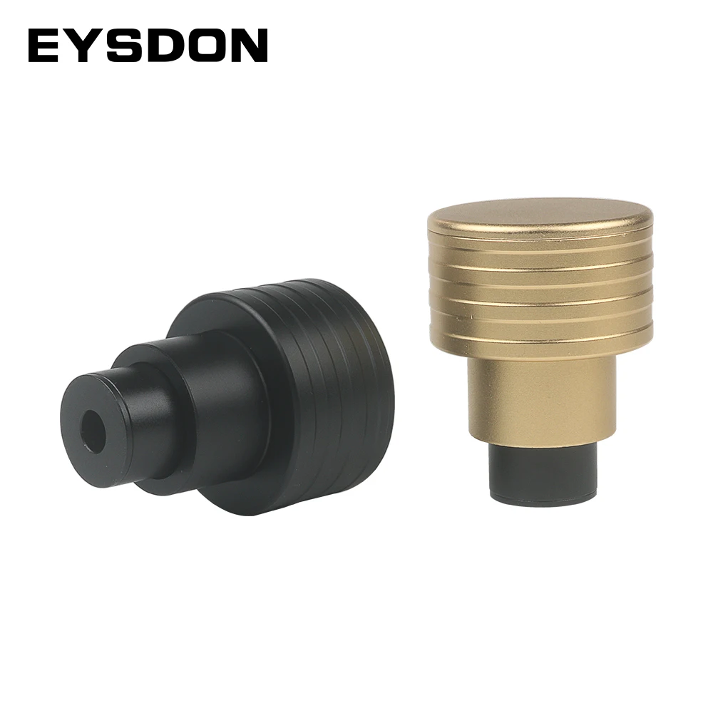 EYSDON 1,3 мегапиксельная камера USB электронный окуляр цифровой объектив окуляр для астрономического телескопа или микроскопа фотография
EYSDON 1,3 мегапиксельная камера USB электронный окуляр цифровой объектив окуляр для астрономического телескопа или микроскопа фотография