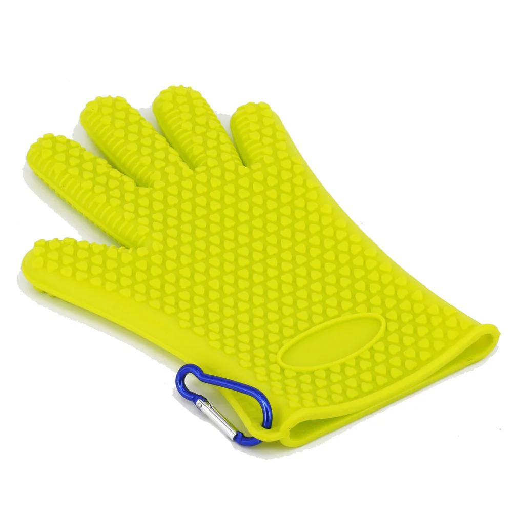 Fishing Gloves Catching Gloves 1pcs For Fisherman Non-slip Gloves Protect Hand Rubber Waterproof For Fisherman
Fishing Gloves Catching Gloves 1pcs For Fisherman Non-slip Gloves Protect Hand Rubber Waterproof For Fisherman